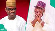 "He hasn't forgiven me": Actor Raymmy Shittabey opens up about rift with Oga Bello