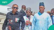 2027 election: Peter Obi's former running mate Datti speaks on rumoured presidential bid