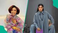 Court takes fresh action against Tonto Dikeh in N200m exorcism suit involving girl: “Blessing nko?”