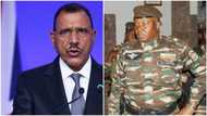 Just In: Niger forms military alliance with 2 powerful countries amid ECOWAS threat