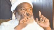 Da Ɗumi-Ɗumi: Ayyana 'yan bindiga matsayin 'yan ta'adda ba zai canja komai ba, Sheikh Gumi