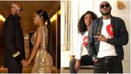 We've renewed our vows, 2baba's Annie Idibia reveals minutes after baby mama Pero's alleged shade video
