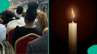 Breaking: Renowned Nigerian cleric Ajose dies suddenly, photos emerge, "hard to believe"