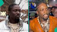 Headies 2025: VDM slams critics of his dressing, shares mission to event, "Na singlet I dey wear"