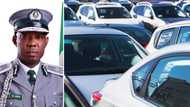 "Apply now:" Nigeria Customs begins online auction of cars, rice, other abandoned, seized goods