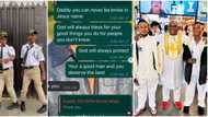 "You can never achieve anything in life": Angry OPM pastor places curses on Happie Boys in leaked voice note