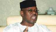 Ekiti polls: Former governor raises concern over security, gives reason