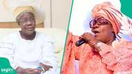 “God sent me to you”: Evang Bola Are shares urgent message on what Nigerians must do amid insecurity, hardship