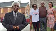 No place like home: Joy as 84-year-old man returns after 60 years in USA, he shares touching life experience (photos)