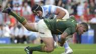 Japan-based Springboks available for England Test