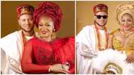 "The right person is out there": Uche Ogbodo drops motivational speech for single ladies