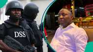 Breaking: DSS takes strong action against Sowore for calling Tinubu criminal