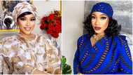 “Just a little seed to help”: Tonto Dikeh to give out ‘saraka’ to single Muslim mums, students during Ramadan