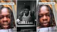 Mohbad: Skit maker Naira Marley Twin cries out as Nigerians report his page: “You go explain tire”