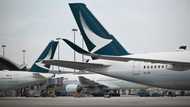 Hong Kong's Cathay unveils deal to buy up to 60 aircraft