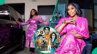 Mo Abudu, Funke Akindele honoured amongst 46 most influential women in international film