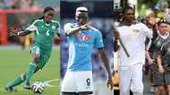 Top 12 Nigerian sports heroes and heroines: Interesting details