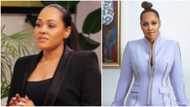 "They told my dad I was looking for attention": Tania Omotayo shares horrible battle with endometriosis