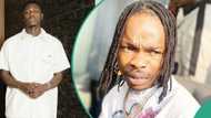 Mohbad's royalties: More trouble for Naira Marley as House of Reps summons singer, manager