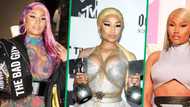 Nicki Minaj surprises ‘MTV VMA 2023’ audience with song teaser from upcoming ‘Pink Friday 2’ album