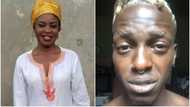 Man who called out Yaba Psychiatric Hospital over missing mum says he has found her, shares video