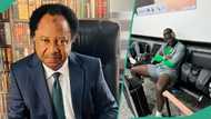 Shehu Sani calls for FIFA, CAF sanction against Libya over “ill-treatment of Super Eagles”