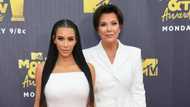 Momager Kris Jenner gives daughter Kim Kardashian stellar divorce advice