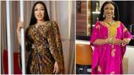 I'll never regret the love I gave anyone: Tonto Dikeh says she learned lessons from failed relationships