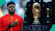 Why Canada court rejected Thomas Partey's World Cup visa appeal