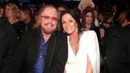 Barry and Linda Gibb’s love story that has lasted for over 50 years