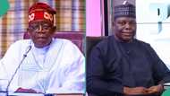 Tinubu announces reappointment of top govt official, details emerge