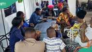 CBEX operators to remain in EFCC detention as court dismisses bail plea