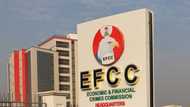 BREAKING: EFCC arrests another top government official over N25bn fraud