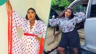 "It's the bride's fault if her guests outshine her": Queeneth Agbor speaks on fashion sense, plans