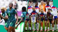 Nigeria striker issues strong warning to England ahead of FIFA U-20 Women's World Cup knockout clash