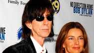 Ric Ocasek dies peacefully at his home