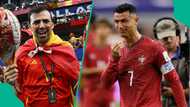 Lucky man wins life-changing ₦772 billion after predicting Portugal’s defeat to Spain