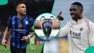 PSG vs Inter Milan: Supercomputer predicts UEFA Champions League final