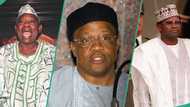 June 12: How Abacha plotted to overthrow me, Kill Abiola, Babangida narrates