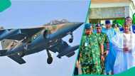 Sokoto accidental airstrike: Relief for families as Nigerian Air Force pays compensation to victims
