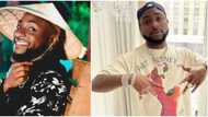 Na today? Davido reacts to claim that colleagues refused to acknowledge his 10th year anniversary