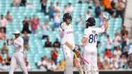 England seal memorable season with South Africa series win