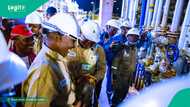 Full list: NNPC gives list of fuel produced from Port Harcourt refinery