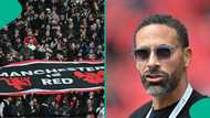 Rio Ferdinand sends strong message to Manchester United fans after dramatic 3-2 Fulham win