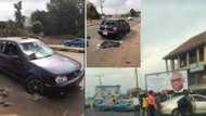 Breaking: One dead, several injured as NURTW factions clash