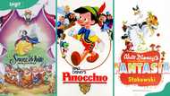 What is the oldest Disney movie? Top 15 earliest movies by the studio