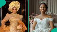 Iyabo Ojo opens up about missing daughter Priscy in touching video, fans react: “Such is life”