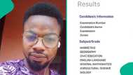 2025 WAEC result: Family overjoyed as intelligent candidate scores A1 in 7 subjects