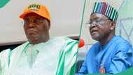 Atiku coalition: Ortom breaks silence on dumping PDP for ADC, “I’m the leader”