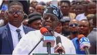 May 29: President-elect spokesman Onanuga reveals where Tinubu will govern Nigeria from